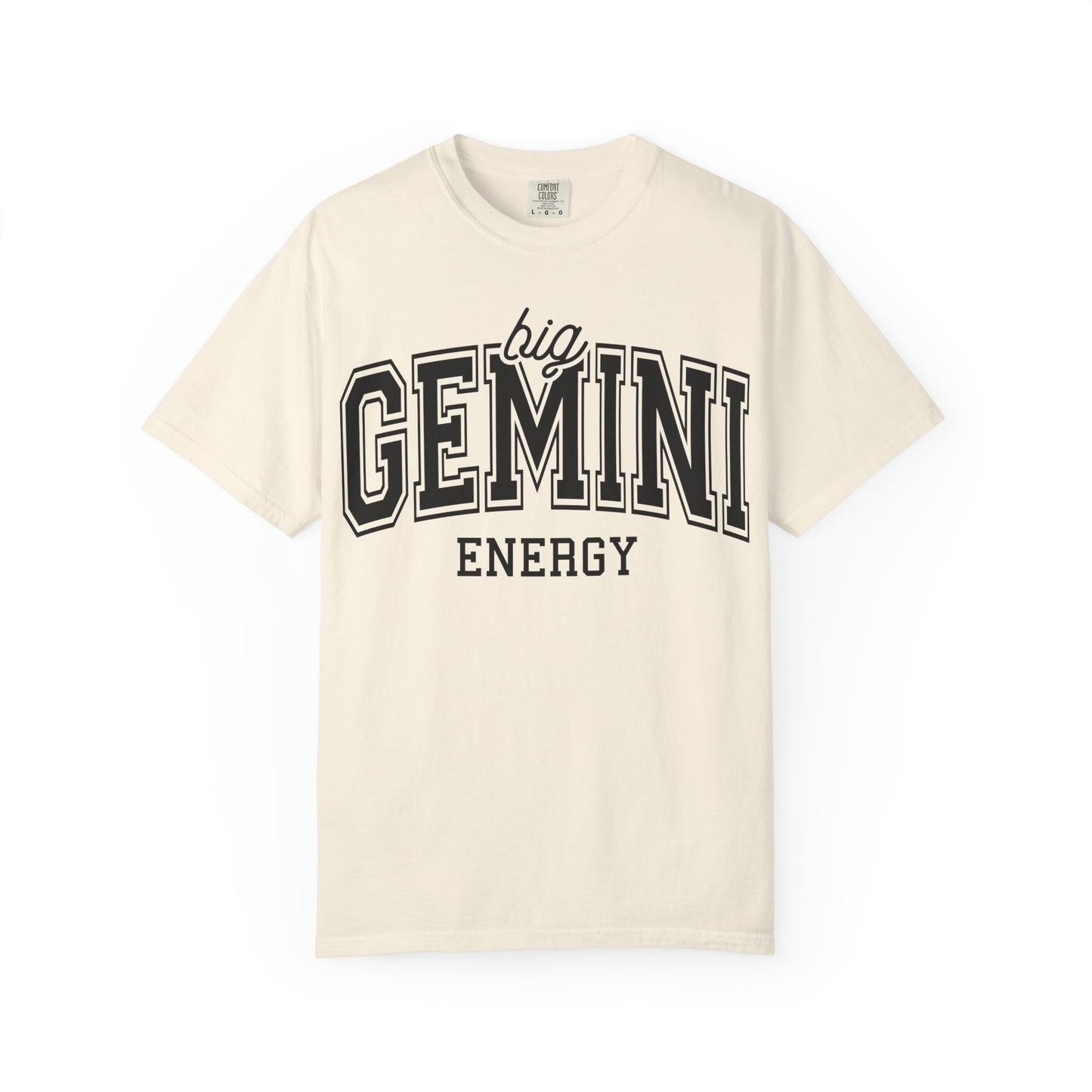 big GEMINI ENERGY