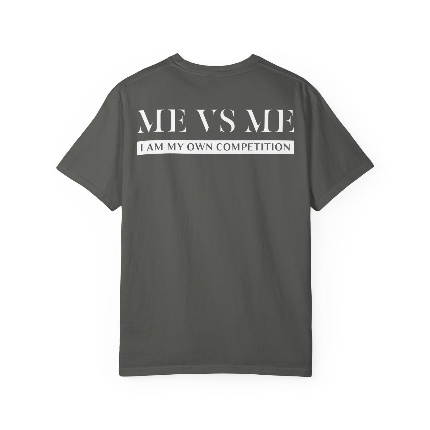 ME vs ME - Comfort Colors