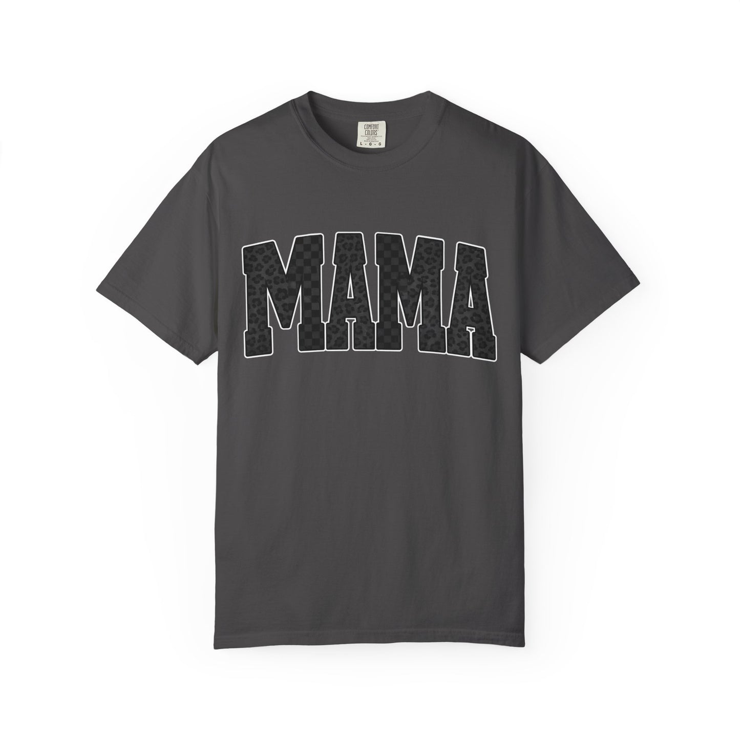 MAMA - Comfort Colors