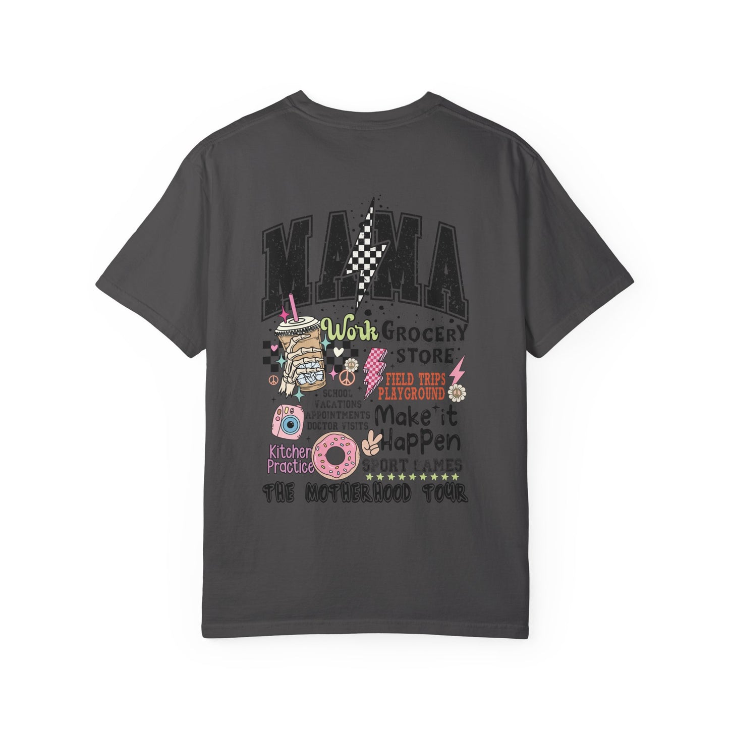 MAMA Tour T-shirt