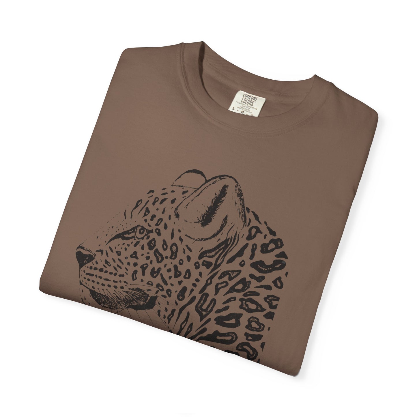 Stay Wild- Comfort Colors