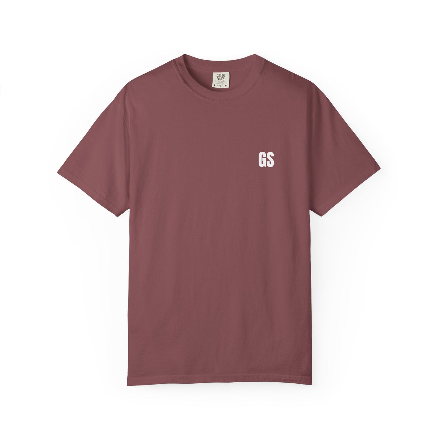 ME vs ME - Comfort Colors