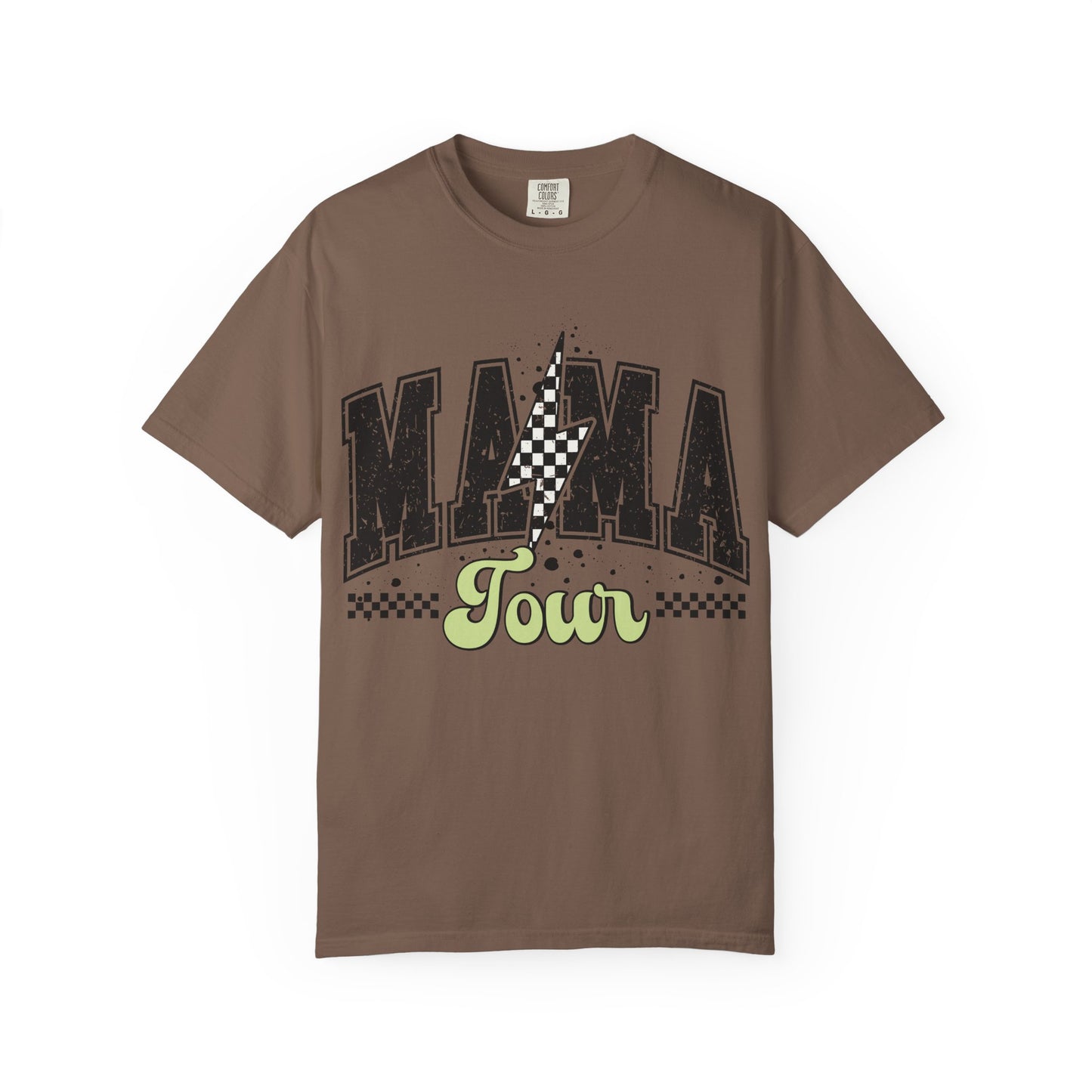 MAMA Tour T-shirt