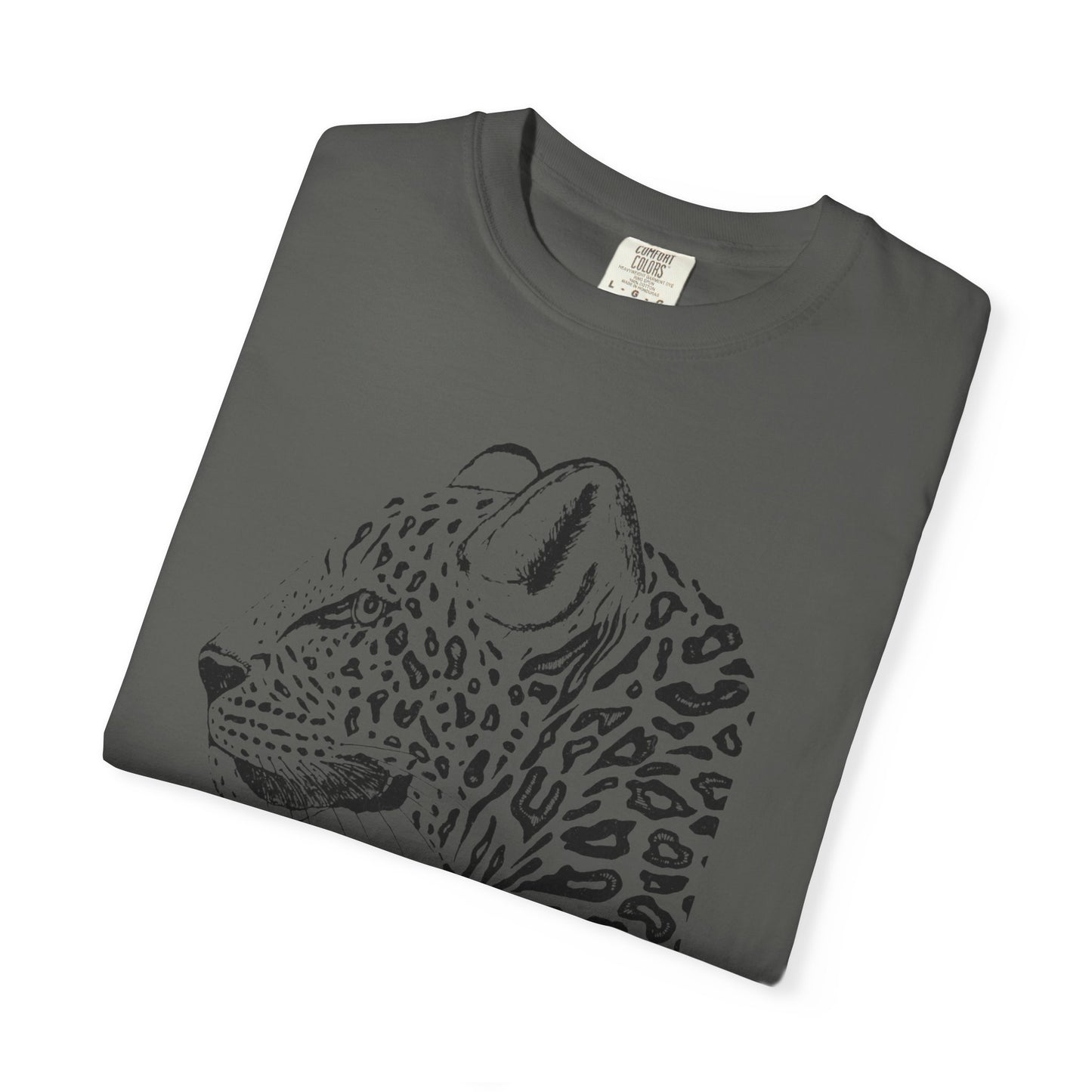 Stay Wild- Comfort Colors
