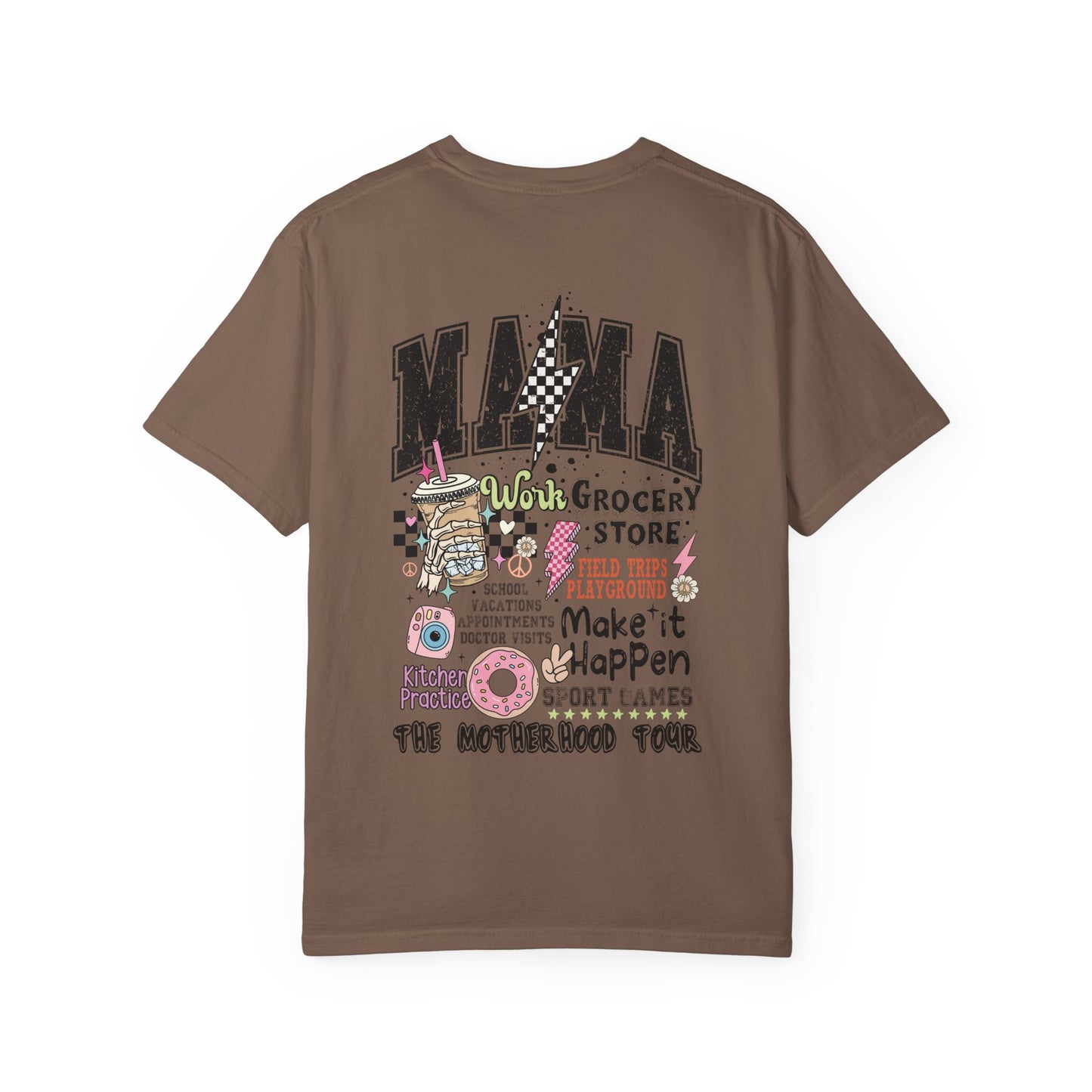 MAMA Tour T-shirt